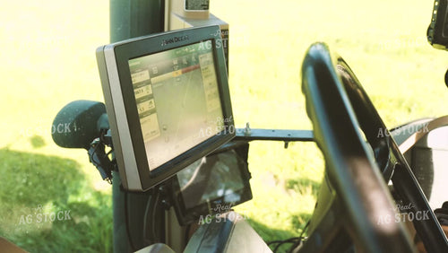 Planting Monitor 2946