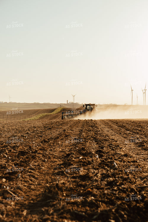 Planting 67867