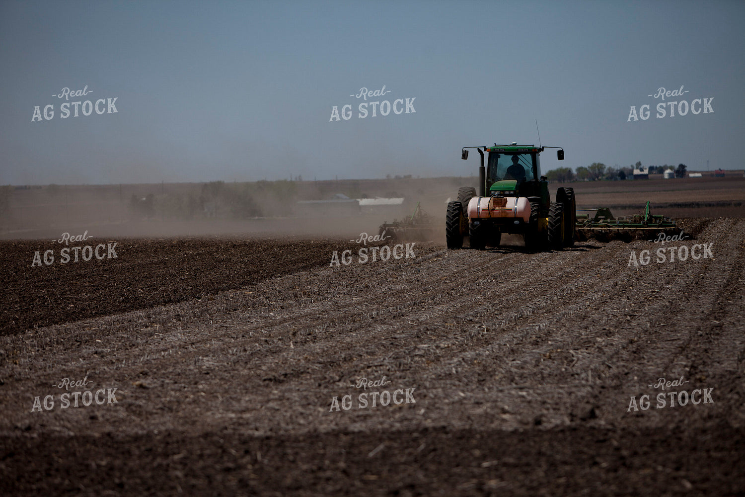 Tillage 1904