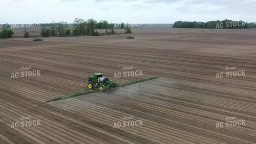 Spraying & Planting 79473