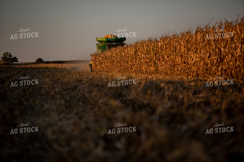 Harvest 2520