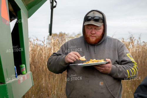 Field Meal 157047