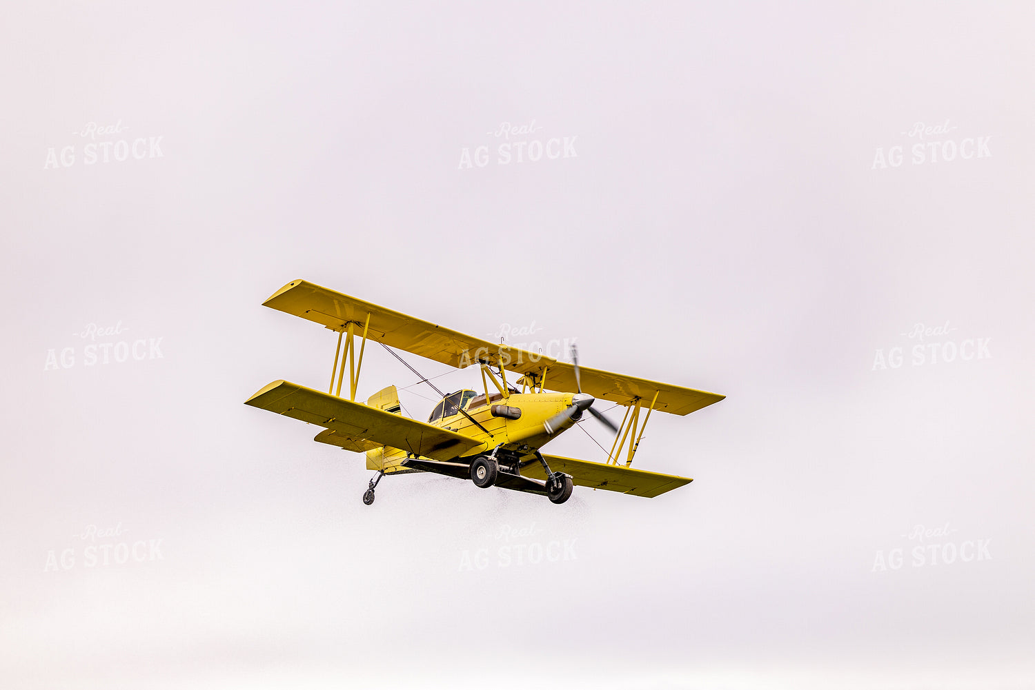 Crop Duster 188129