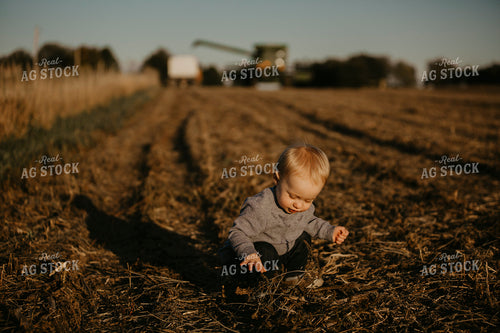 Harvest 2573