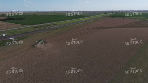 Wheat Harvest 239342