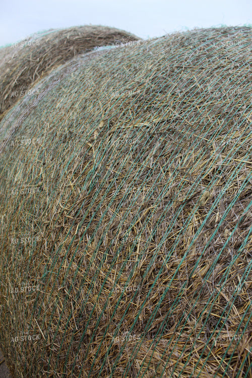 Hay Bales 141067