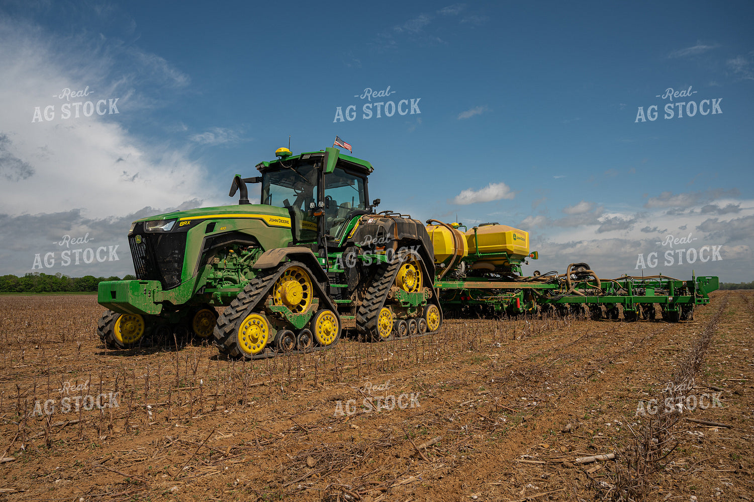 Planting 149081
