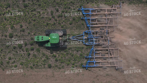 Vertical Tillage 239392