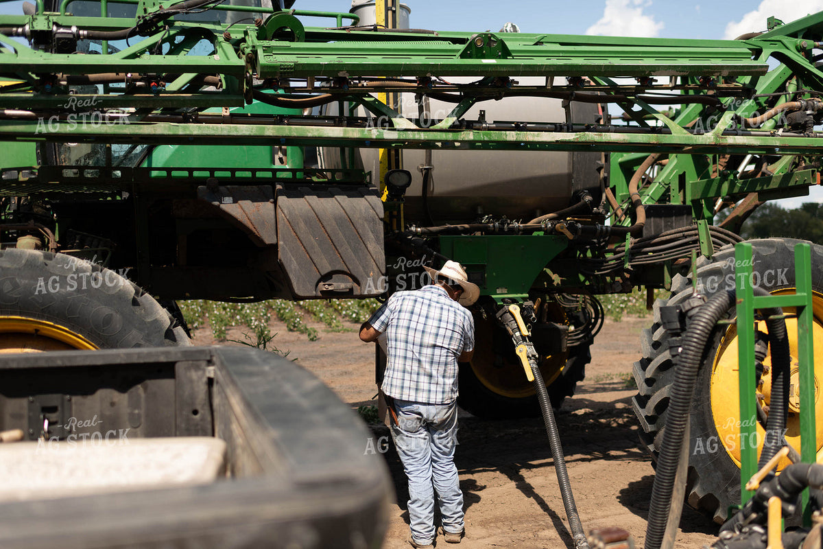 Filling Sprayer 59117