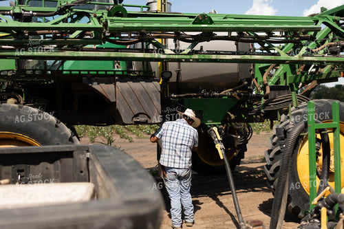 Filling Sprayer 59117