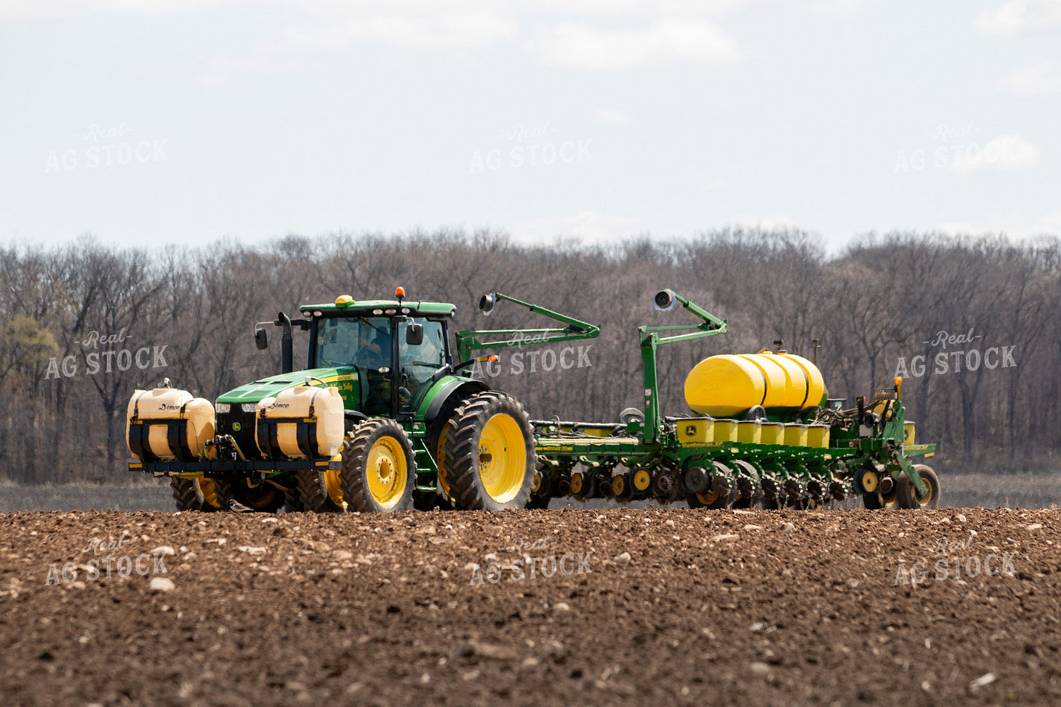 Planting 157288