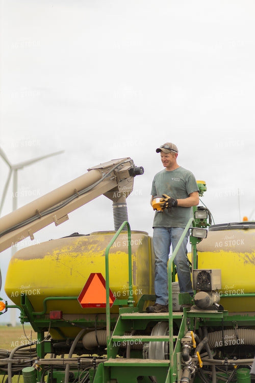 Filling Planter 93249