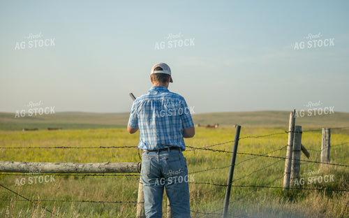 Fixing Fence 212002