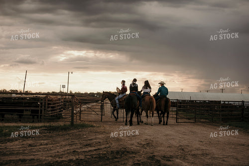 Feedyard 3065