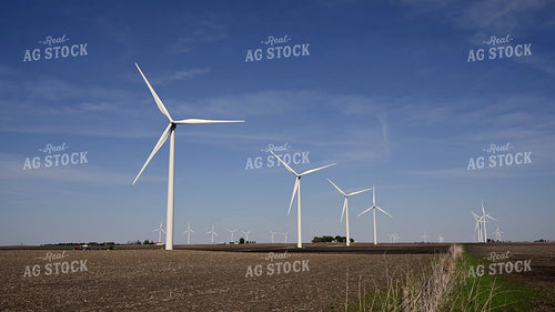 Wind Turbines 302033