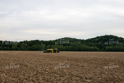 Planting on Sunny Day 52128