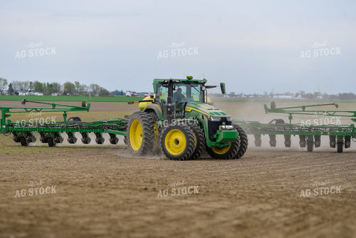 Planting 151002