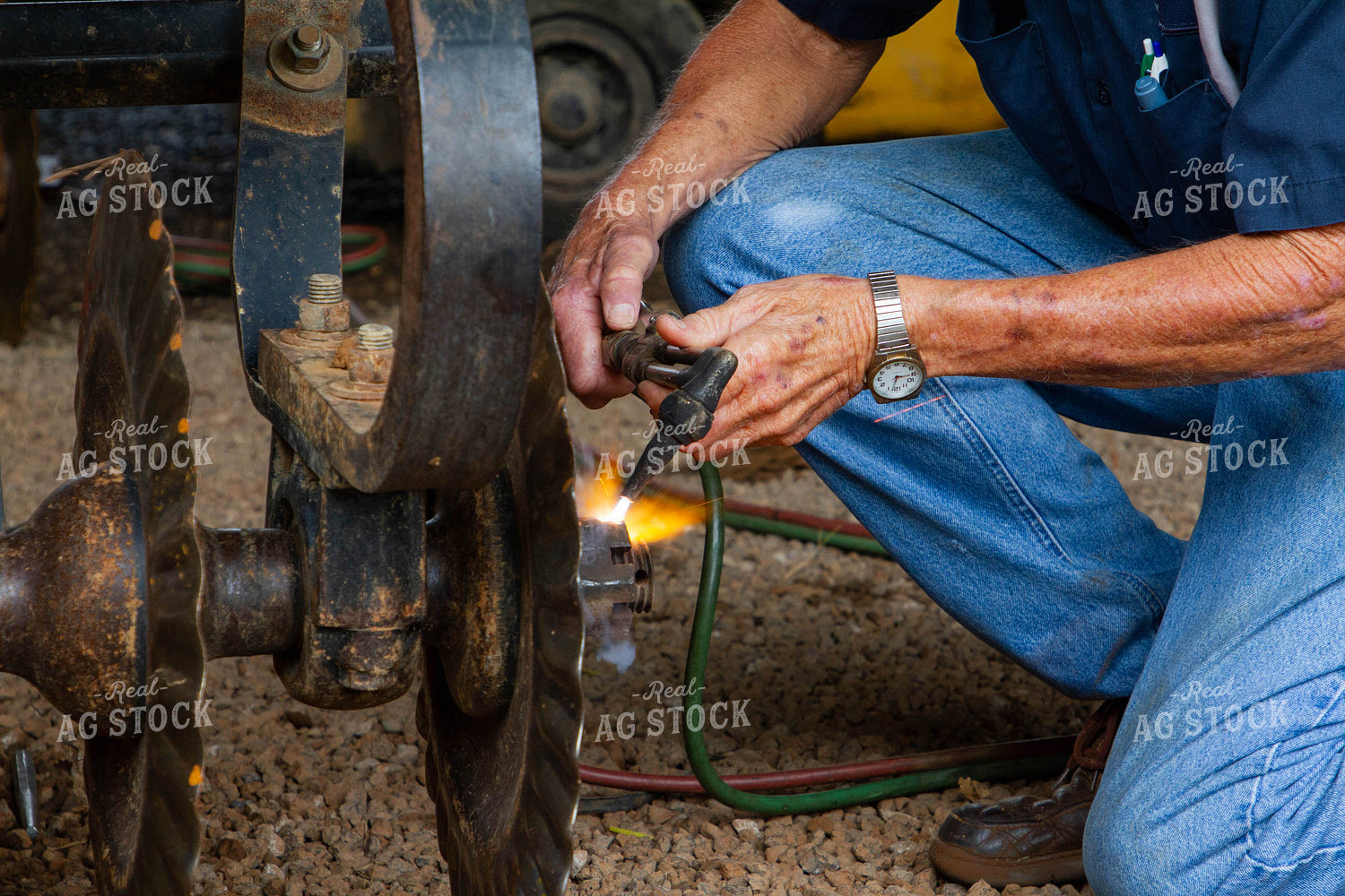 Torching Equipment 79132
