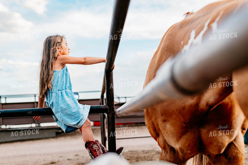 Ranch Kid 218042