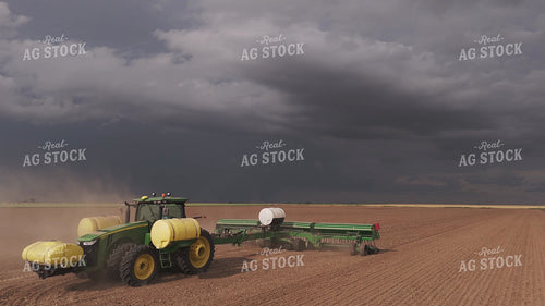 Seed Drill 239300
