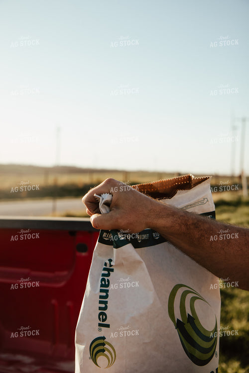 Seed Corn Bags 67561