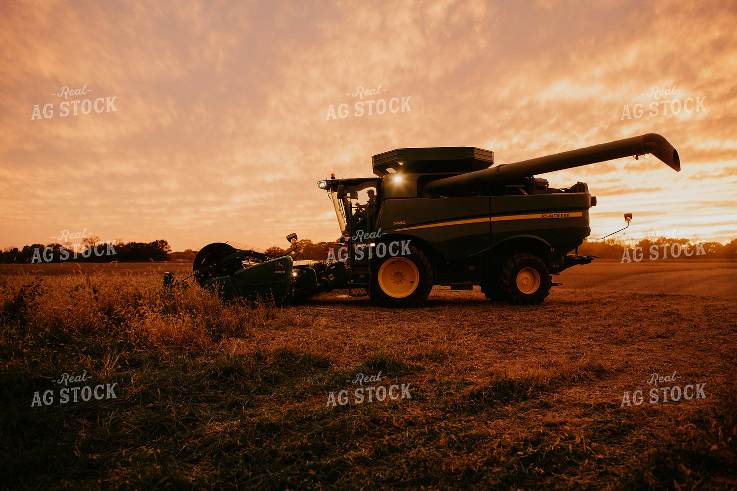 Harvest 2658