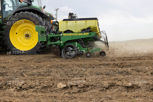 Planting 79607