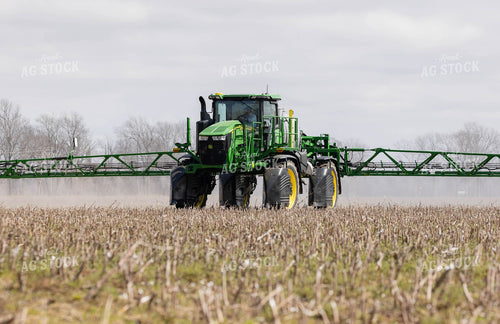 Spraying 79574