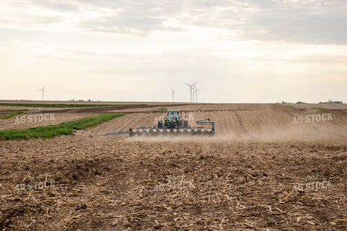 Planting 67105