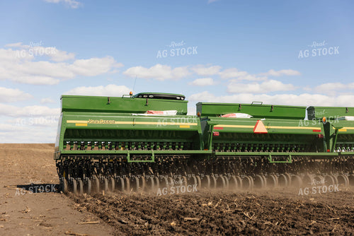 Seeding Alfalfa 152861