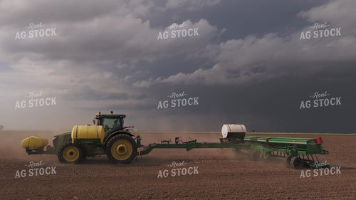 Seed Drill 239302