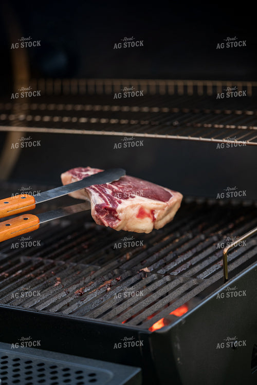 Meat on the Grill 76632