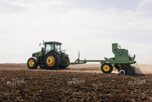 Seeding Alfalfa 152853