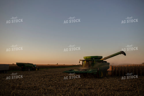 Harvest 2544