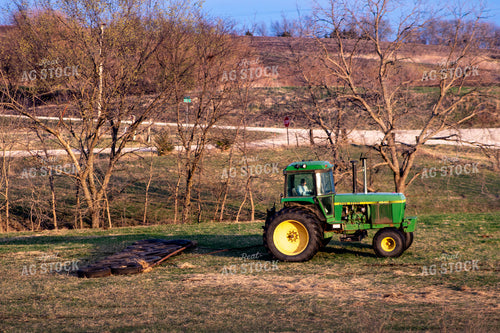 Dragging Pasture 214110