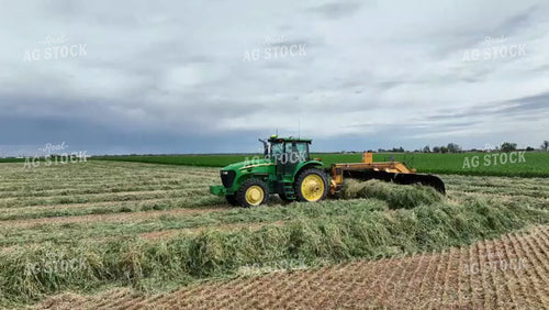Hay Merger Drone 56525