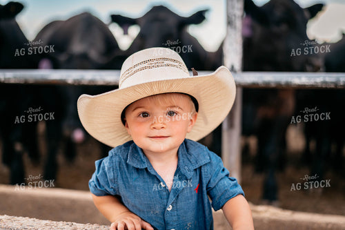 Ranch Kid 218033