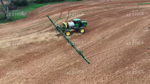 Spraying 79892