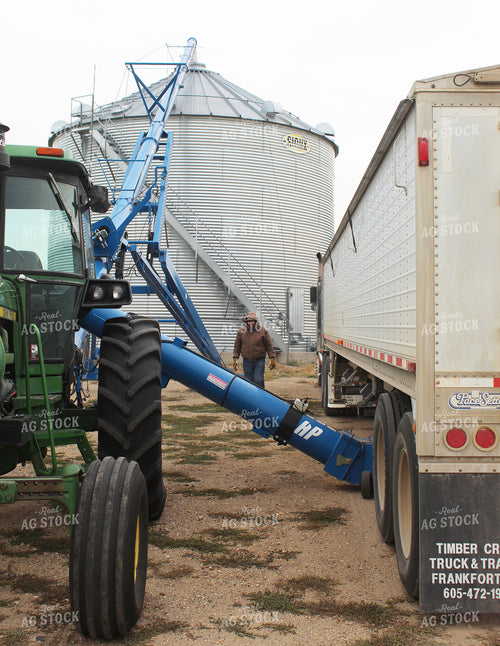 Grain Storage 141062