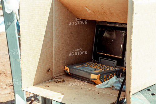 Ranch Technology 58104