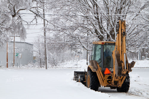 Moving Snow 157041