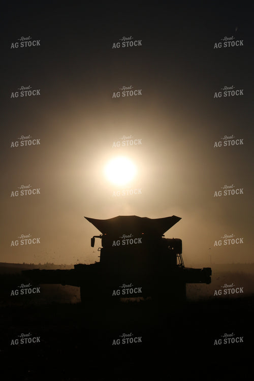 Combine Silhouette 82105