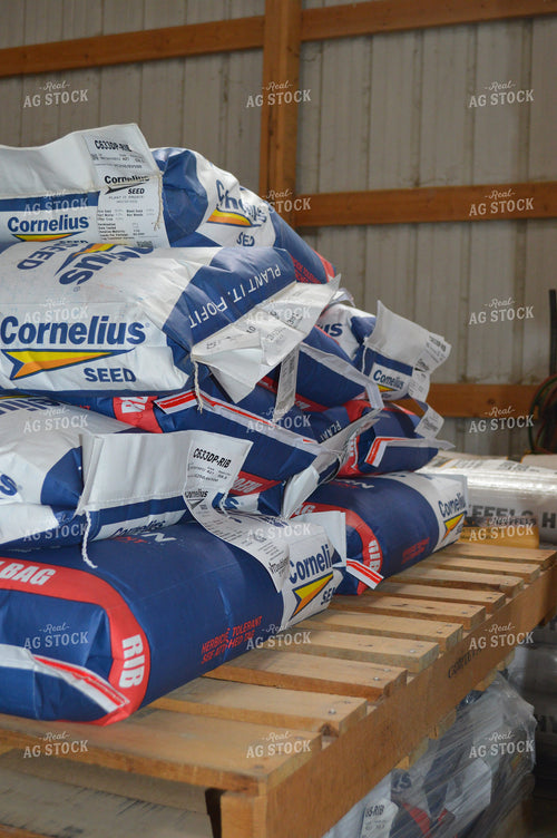 Seed Bags 206084