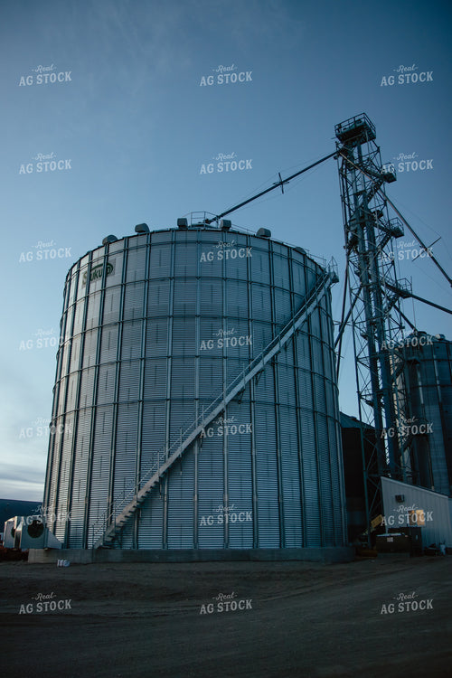 Grain Bin 67582