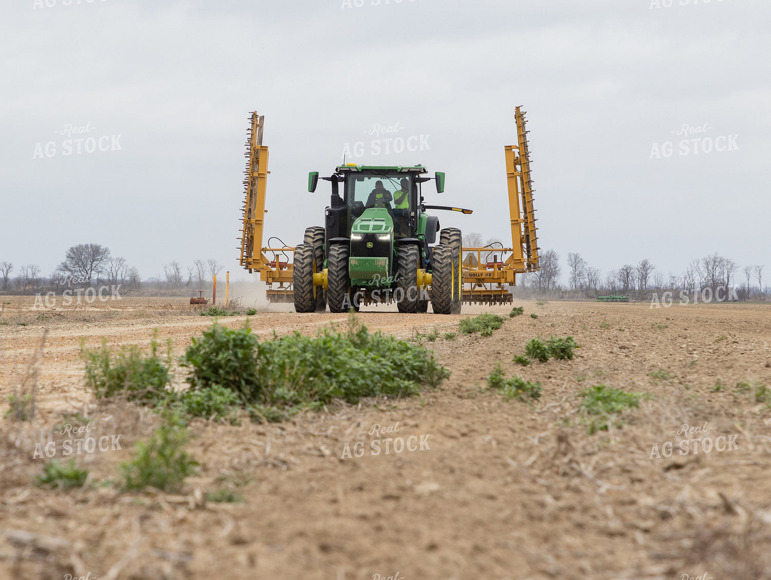 Tillage 79775