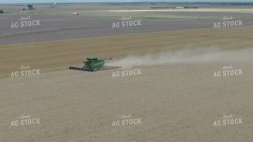 Wheat Harvest 239339