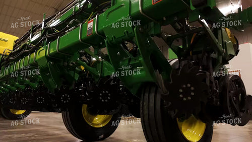 John Deere Planter 239141
