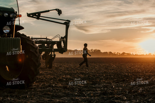 Planting 2845