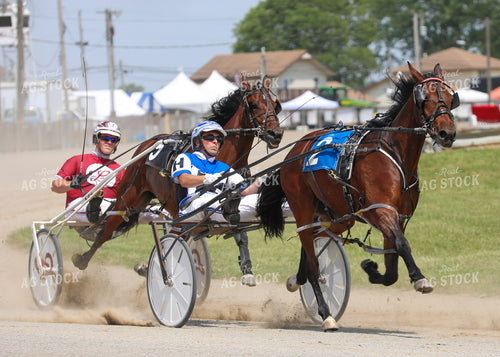 Horse Racing 160060