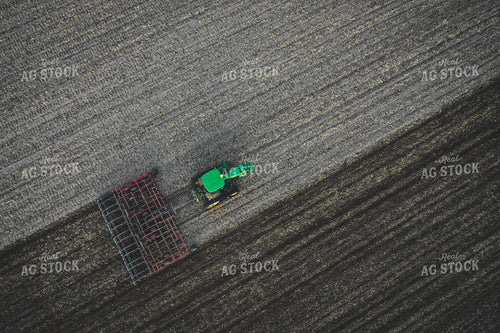 Fieldwork 56009